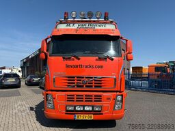 Volvo FH440 Globe XL / 2 Tanks / Euro 5 / NL Truck