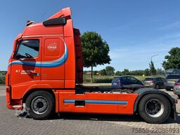 Volvo FH440 Globe XL / 2 Tanks / Euro 5 / NL Truck