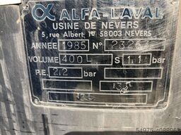 Alfa Laval 10398