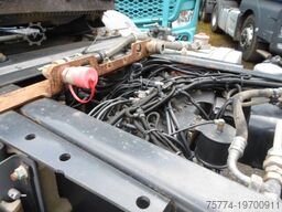 MAN TGX 18.500 HAD/Kipphydraulik