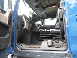 MAN TGX 18.500 HAD/Kipphydraulik