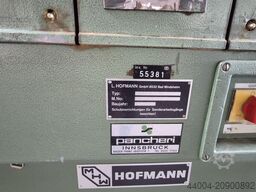 Hofmann AHW 600 L