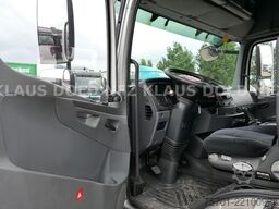 MERCEDES-BENZ Atego 822 geschlossener Autotransporter Euro 5