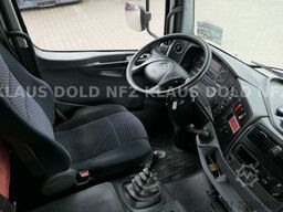 MERCEDES-BENZ Atego 822 geschlossener Autotransporter Euro 5