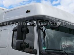 MERCEDES-BENZ Atego 822 geschlossener Autotransporter Euro 5
