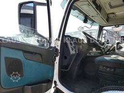 VOLVO FM 460 Kühlkoffer Unfall Getriebeschaden