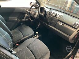 SMART ForTwo fortwo coupe Micro Hybrid Drive 52 kW