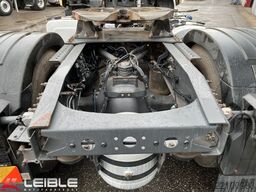 VOLVO FH 500 Flachdach, Kipphydro !!nur 451.000 km!!