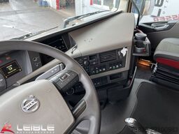 VOLVO FH 500 Flachdach, Kipphydro !!nur 451.000 km!!