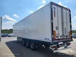Schmitz Cargobull Tiefkühlkoffer Standard Doppelstock