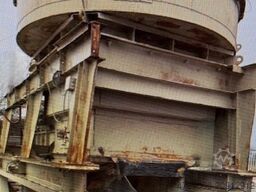 ERMAC et NEYRTEC BM 200 - GRAVIPAC 1000