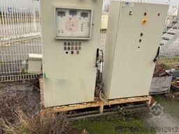 ERMAC et NEYRTEC BM 200 - GRAVIPAC 1000