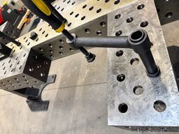 Demmeler Siegmund Positionierer M 1500