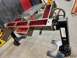 Demmeler Siegmund Positionierer M 1500