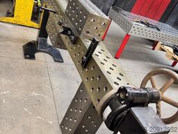 Demmeler Siegmund Positionierer M 1500