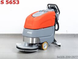 Hako Scrubmaster B45 CL TB510 - 2021y - 185h