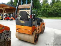 Bomag BW120 AD-4