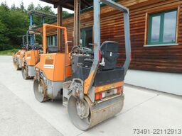 Bomag BW120 AD-4