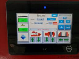 KARMETAL 350 ODG-PLC