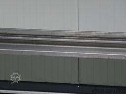 Multi V Lower tooling 140 x 140 x 6000 m