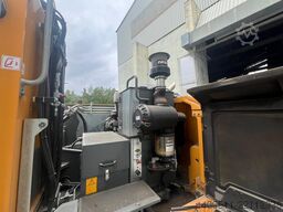 Liebherr LH 18 M Litronic