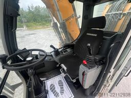 Liebherr LH 18 M Litronic