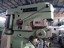 Alzmetall AB 4 SV