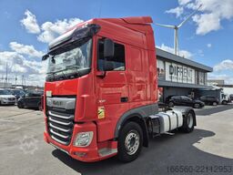 DAF XF 480 FT SPACE CAB ZF INTARDER