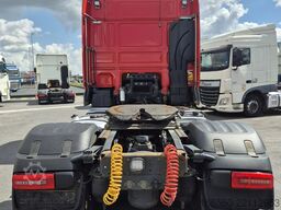 DAF XF 480 FT SPACE CAB ZF INTARDER