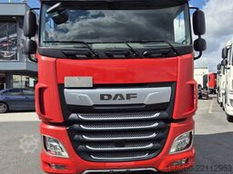 DAF XF 480 FT SPACE CAB ZF INTARDER