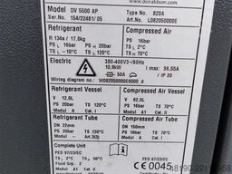 Donaldson DV5500AP