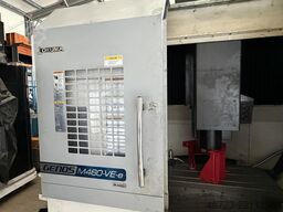 OKUMA GENOS M460-VE-e