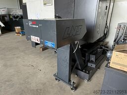 OKUMA GENOS M460-VE-e