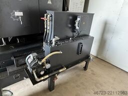 OKUMA GENOS M460-VE-e
