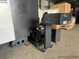 OKUMA GENOS M460-VE-e