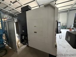 OKUMA GENOS M460-VE-e