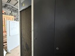OKUMA GENOS M460-VE-e