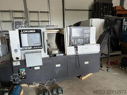 OKUMA GENOS L2000-e