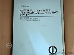OKUMA GENOS L2000-e