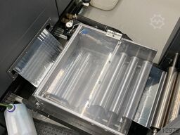 HP Indigo indigo press ws4500