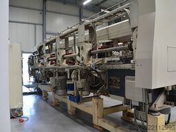 Weinig Hydromat 5000