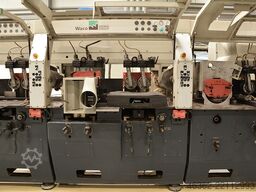 Weinig Hydromat 5000