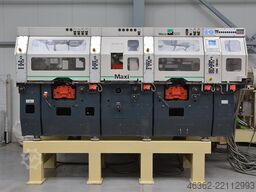 Weinig Hydromat 5000