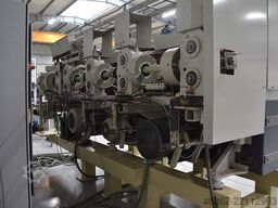 Weinig Hydromat 5000