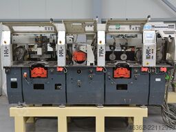 Weinig Hydromat 5000