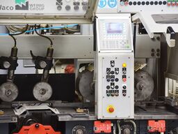 Weinig Hydromat 5000
