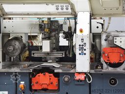 Weinig Hydromat 5000