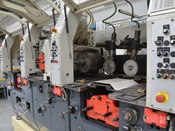 Weinig Hydromat 5000