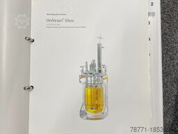 Sartorius Biostat Bioreactor