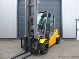 Jungheinrich EFG S50